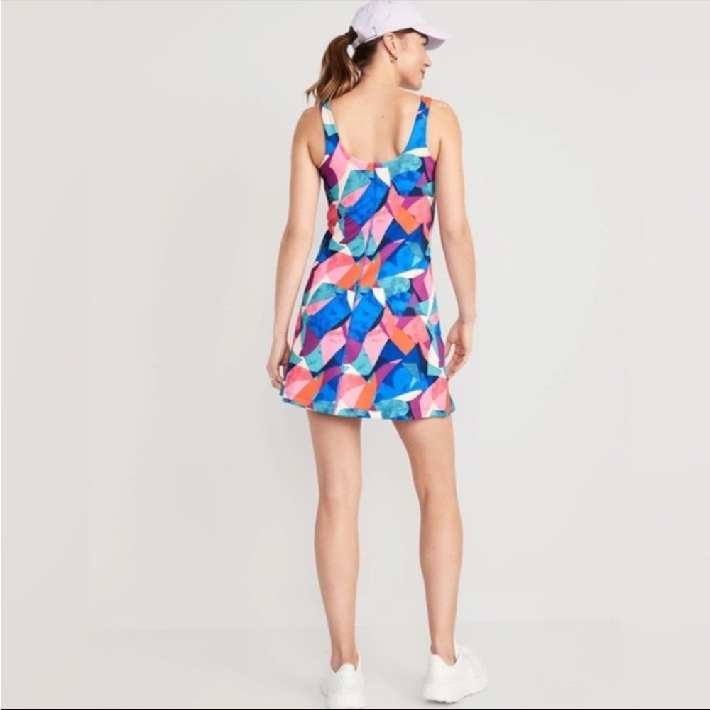 NWT On Powersoft Dress - Picture 2 of 8